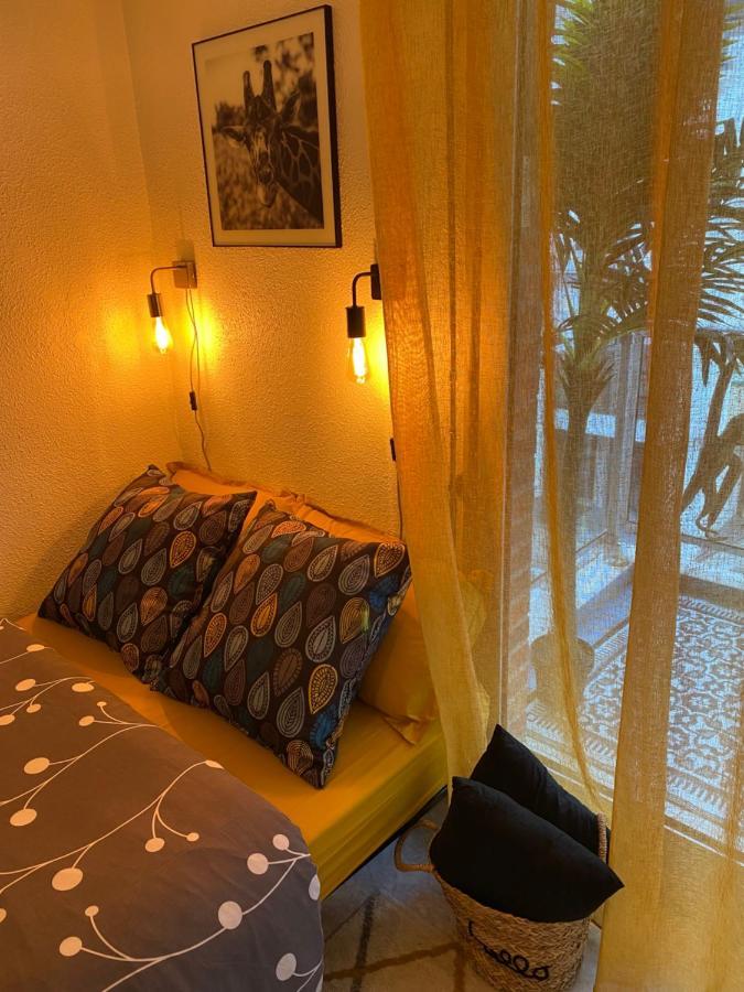 Apartmán Le Paris Le Touquet Exteriér fotografie