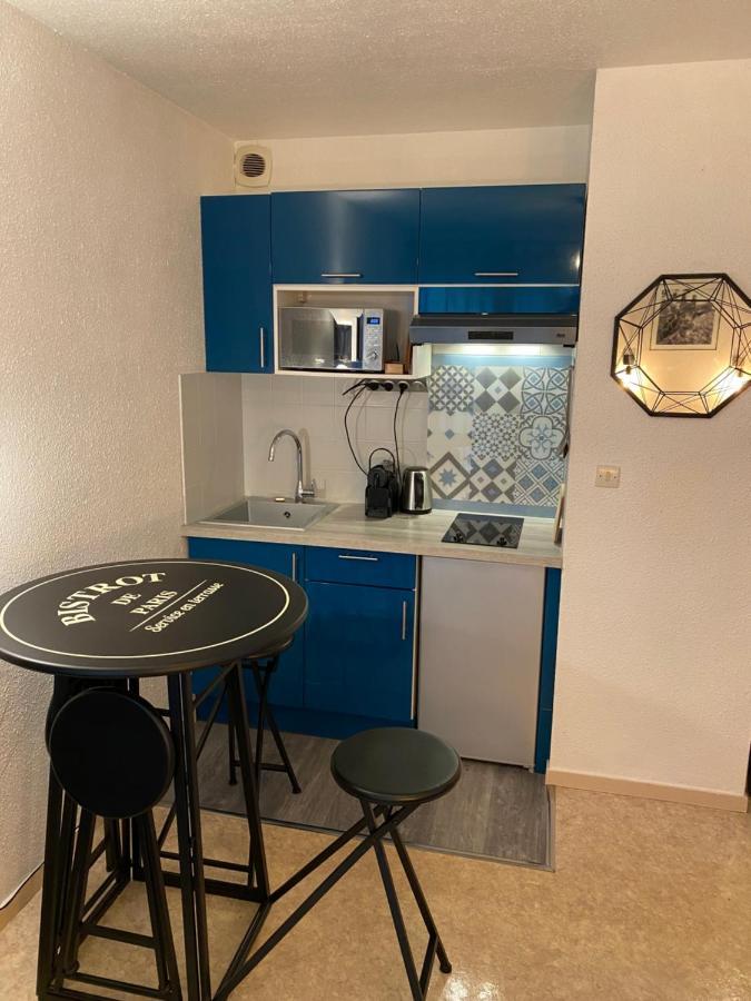 Apartmán Le Paris Le Touquet Exteriér fotografie